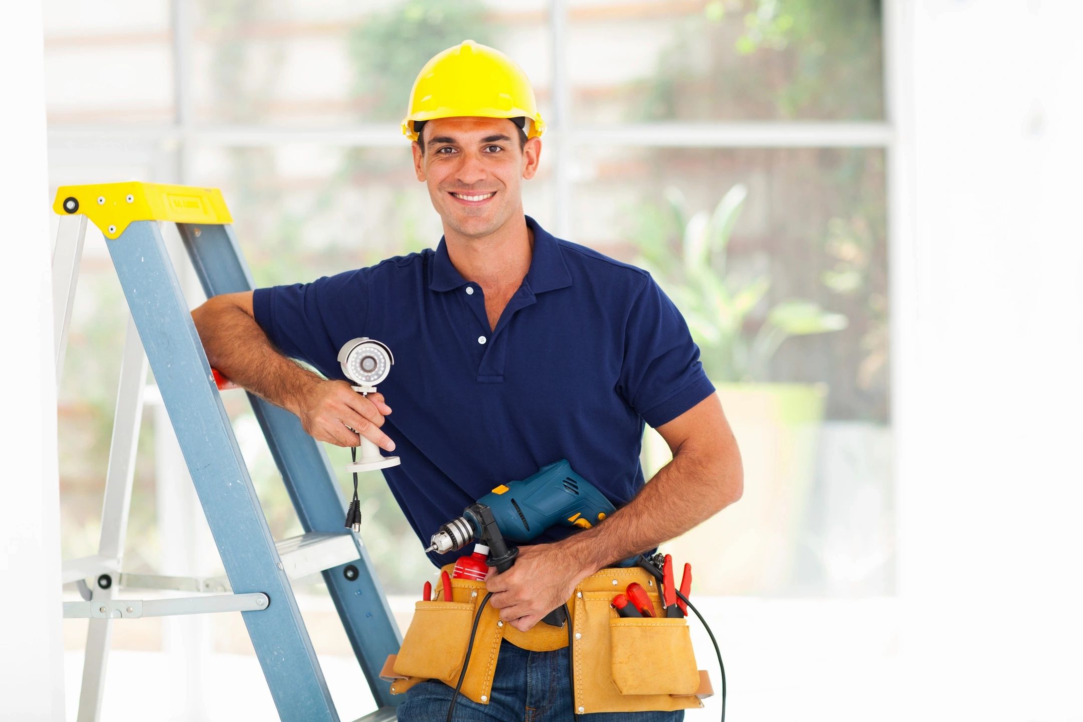 Read more about the article 4 Qualities of a Top Electrician